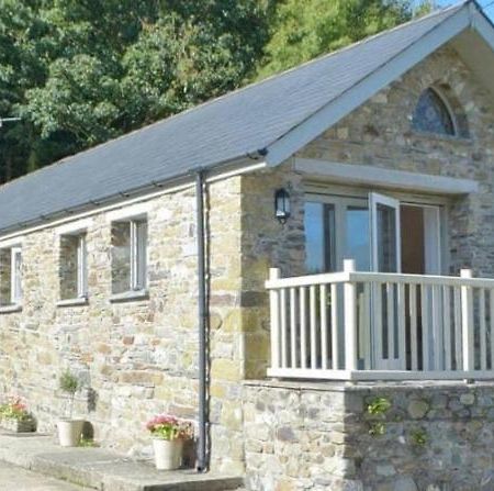 Вилла Wild Coastal Retreat At Troed Y Rhiw Aberporth, West Wales Экстерьер фото