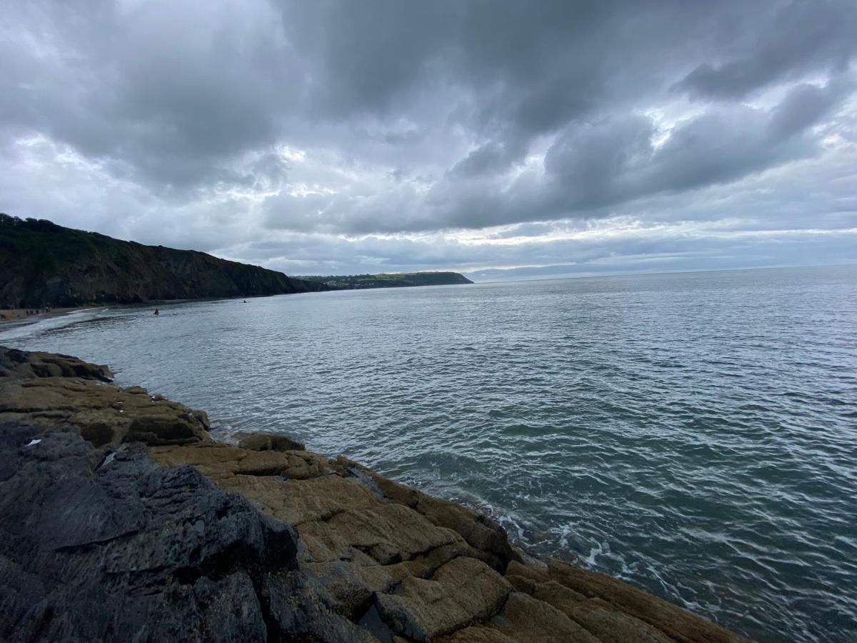 Вилла Wild Coastal Retreat At Troed Y Rhiw Aberporth, West Wales Экстерьер фото