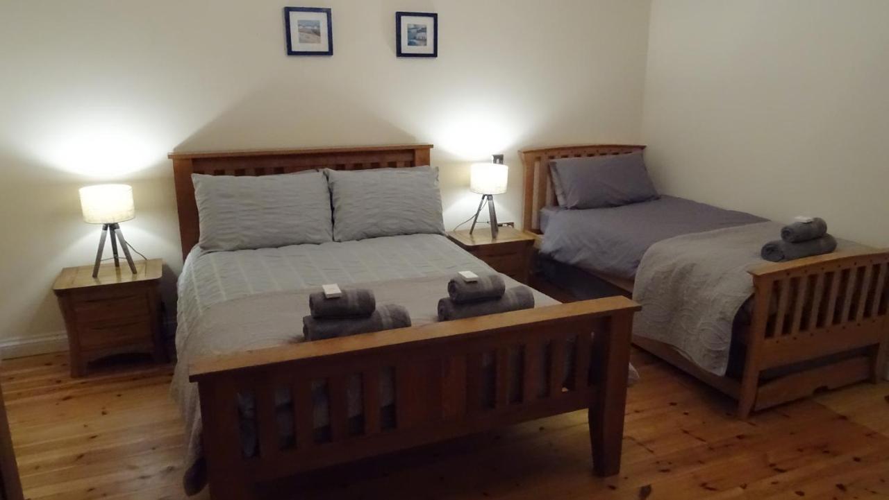 Вилла Wild Coastal Retreat At Troed Y Rhiw Aberporth, West Wales Экстерьер фото