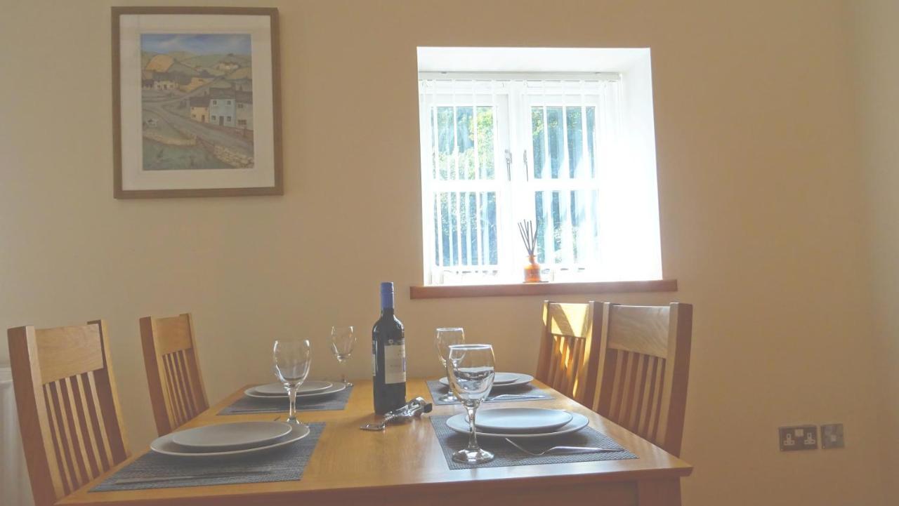 Вилла Wild Coastal Retreat At Troed Y Rhiw Aberporth, West Wales Экстерьер фото