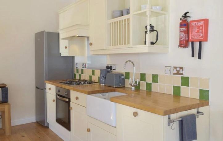 Вилла Wild Coastal Retreat At Troed Y Rhiw Aberporth, West Wales Экстерьер фото